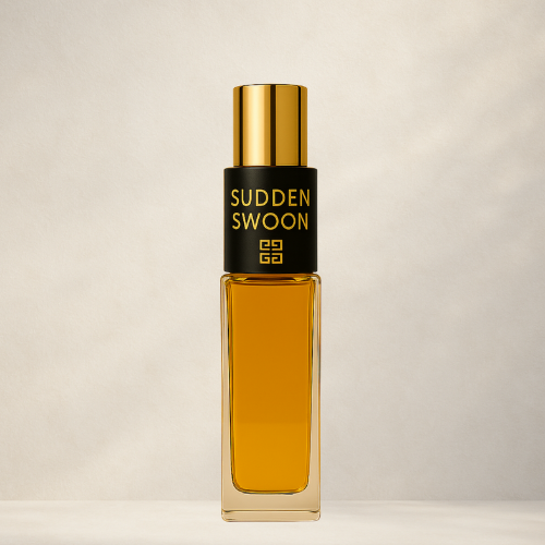 Sudden Swoon - Inspired by Mancera – Instant Crush
