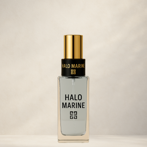 Halo Marine - Inspired by Giorgio Armani – Acqua di Giò