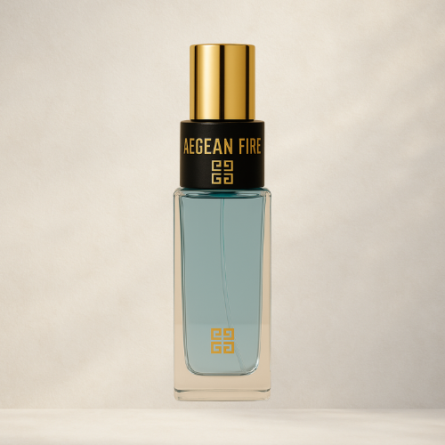 Aegean Fire - Inspired by Versace – Eros