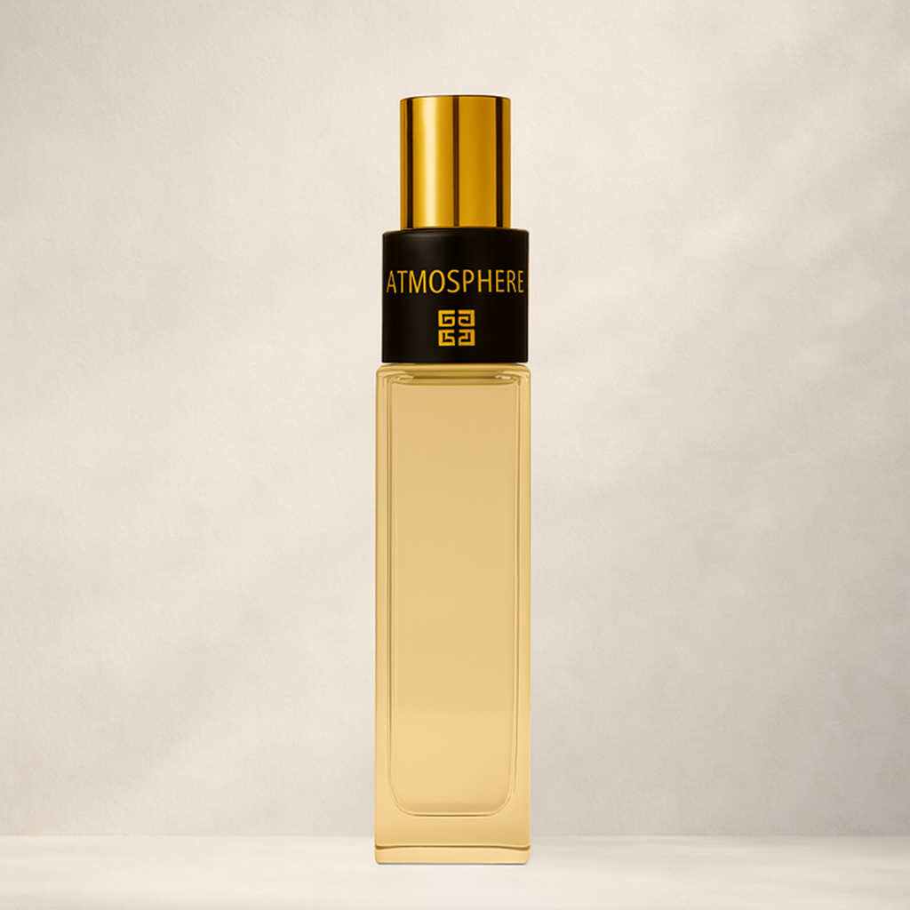 Atmosphere - Inspired by Louis Vuitton – Météore