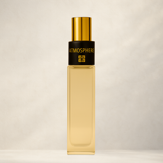 Atmosphere - Inspired by Louis Vuitton – Météore