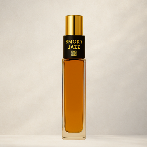 Smoky Jazz - Inspired by Maison Margiela Replica – Jazz Club