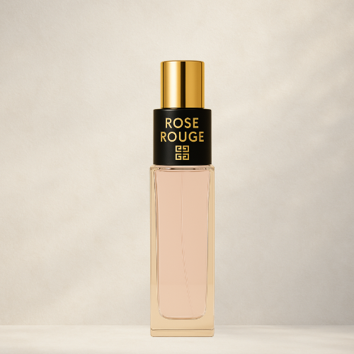 Rose Rouge - Inspired by Maison Francis Kurkdjian – Baccarat Rouge 540