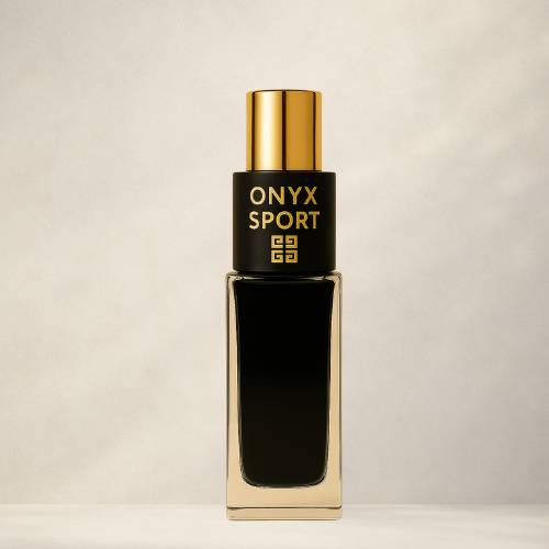 Onyx Sport - Inspired by Ralph Lauren – Polo Black