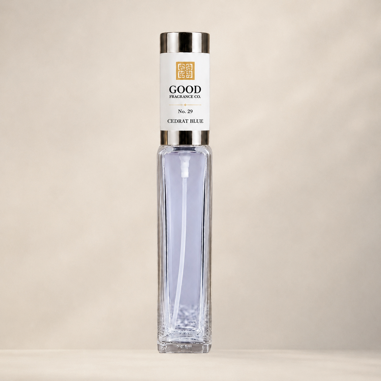 Cedrat Blue - Inspired by Gucci – Pour Homme II