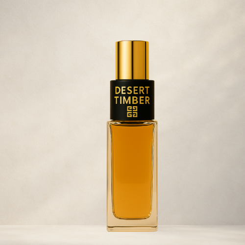 Desert Timber - Inspired by Tom Ford – Oud Wood