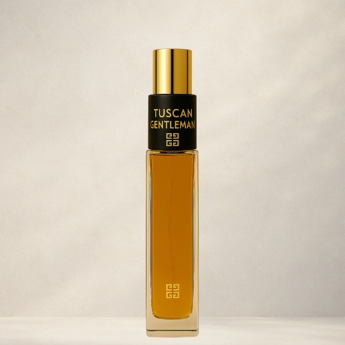 Tuscan Gentleman - Inspired by Salvatore Ferragamo – Uomo
