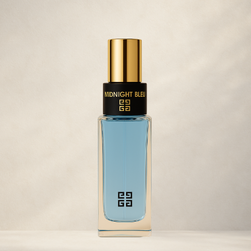 Midnight Bleu - Inspired by Chanel – Bleu de Chanel