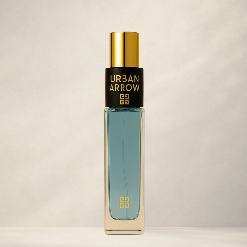 Urban Arrow - Inspired by Jimmy Choo – Man