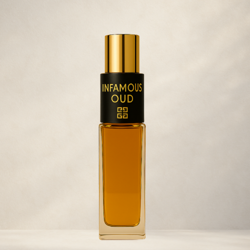 Infamous Oud - Inspired by D.S. &amp; Durga – Notorious Oud