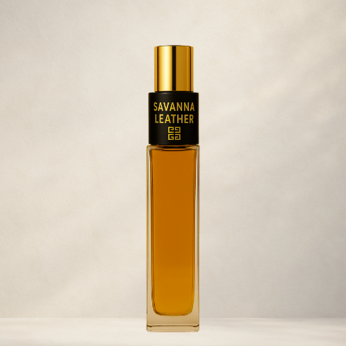 Savanna Leather - Inspired by Memo Paris – African Leather