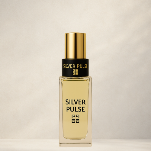 Silver Pulse - Inspired by Yves Saint Laurent – Y
