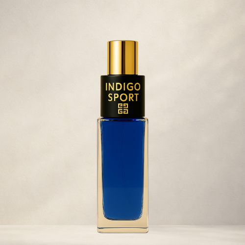 Indigo Sport -  Inspired by Ralph Lauren – Polo Black