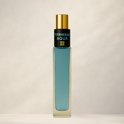 Tyrrhenian Aqua - Inspired by Bvlgari – Aqva Pour Homme