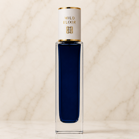 Wild Elixir - Inspired by Christian Dior – Sauvage Elixir