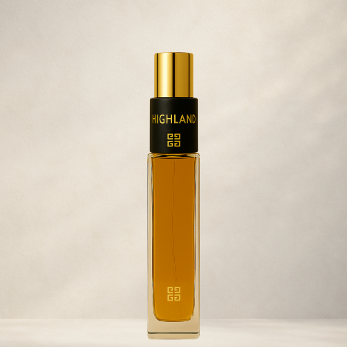 Highland - Inspired by Vince Camuto – Terra