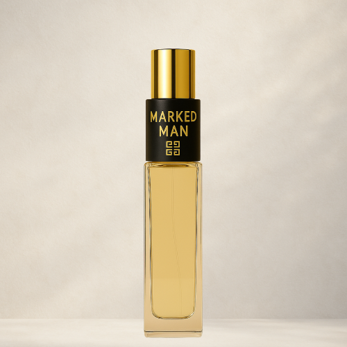 Marked Man - Inspired by Azzaro – Wanted