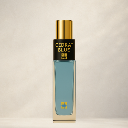 Cedrat Blue - Inspired by Gucci – Pour Homme II