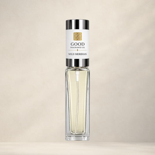 Wild Meridian - Inspired by Christian Dior – Sauvage
