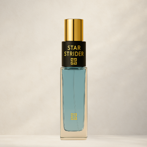 Star Strider - Inspired by Montblanc – Starwalker