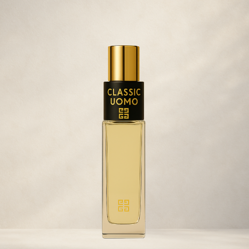 Classic Uomo - Inspired by Versace – L’Homme