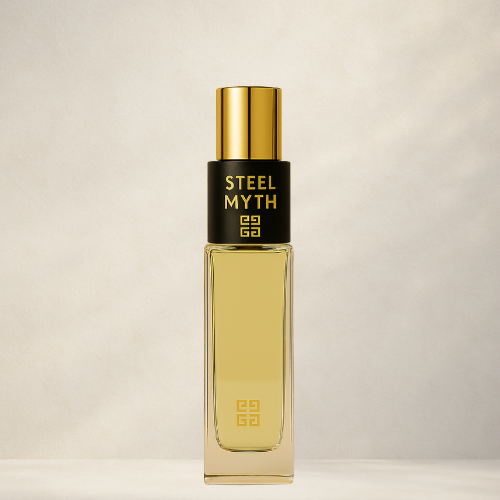 Steel Myth - Inspired by Azzaro – Chrome Legend