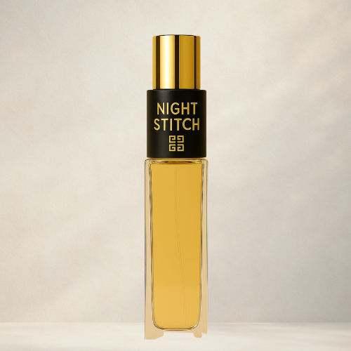 Night Stitch - Inspired by Prada – Luna Rossa Black