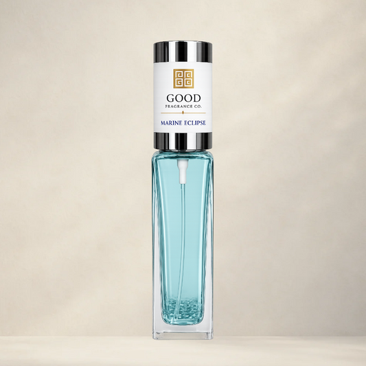 Marine Eclipse - Inspired by Giorgio Armani – Acqua di Giò Profondo