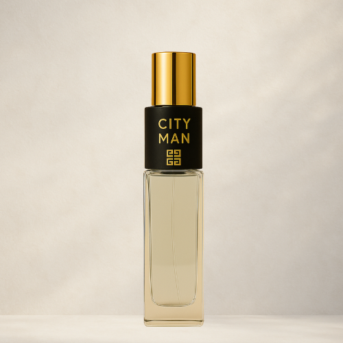 City Man - Inspired by Bond No.9 –Lafayette Street