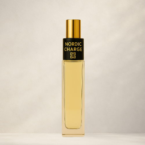 Nordic Charge - Inspired by Creed – Viking