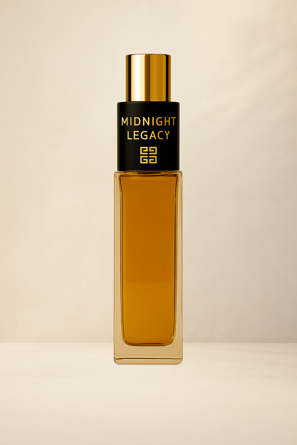 Midnight Legacy - Inspired by Montblanc – Legend Night