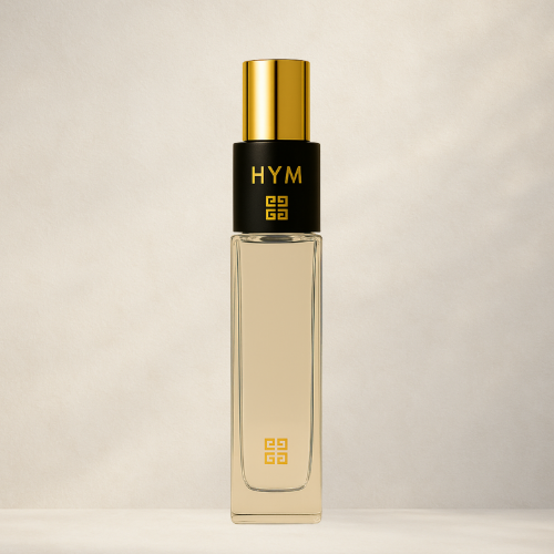 Hym - Inspired by Yves Saint Laurent – MYSLF
