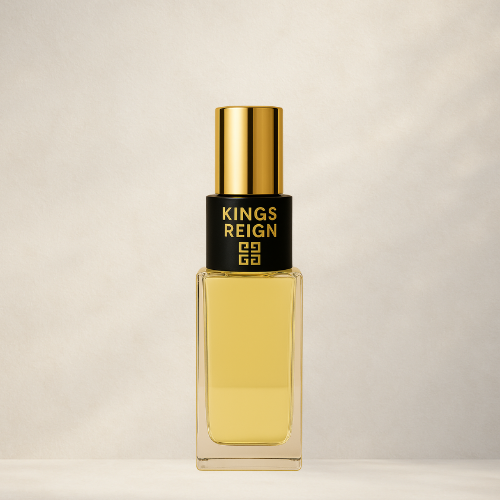 Kings Reign - Inspired by Creed – Aventus