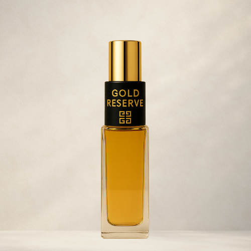 Gold Reserve -Inspired by Paco Rabanne – 1 Million
