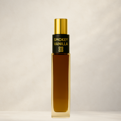 Smokey Vanilla - Inspired by Tom Ford – Tobacco Vanille