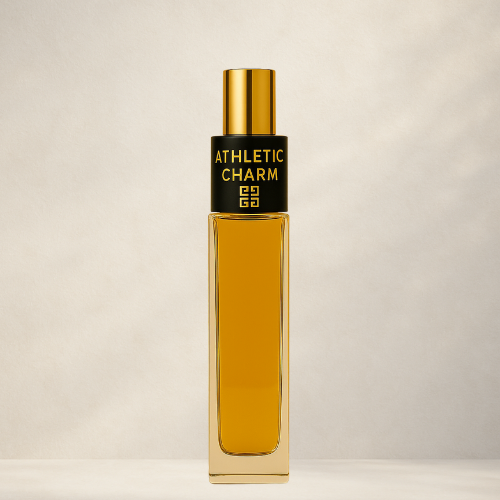 Athletic Charm - Inspired by Chanel – Allure Homme Sport