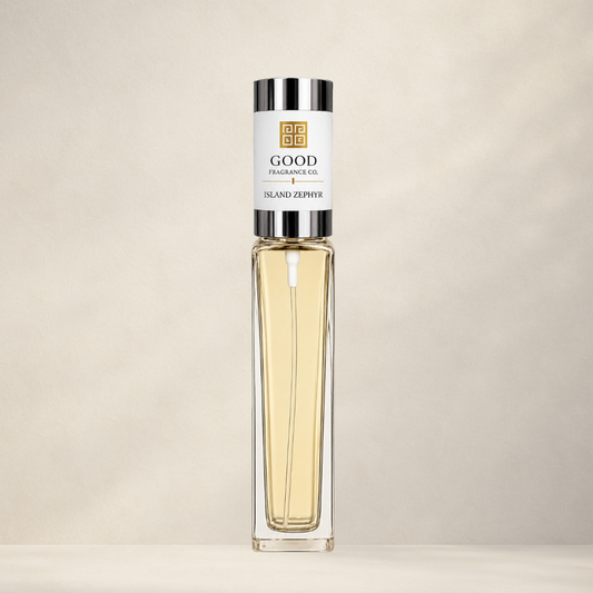 Island Zephyr - Inspired by Creed – Virgin Island Water