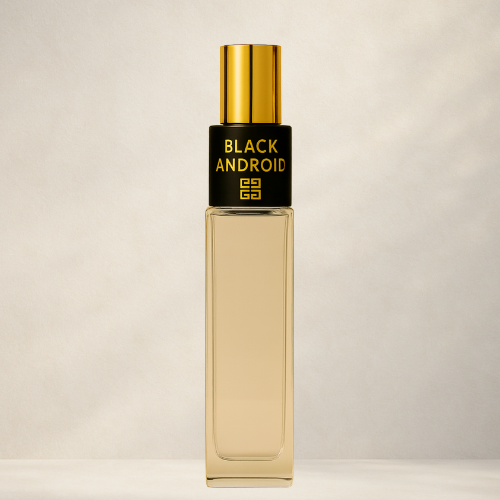 Black Android - Inspired by Paco Rabanne – Phantom
