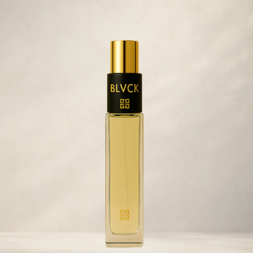 Blvck - Inspired by Kenneth Cole – Black