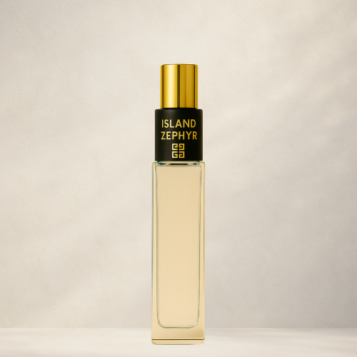 Island Zephyr - Inspired by Creed – Virgin Island Water