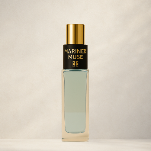 Mariner Muse - Inspired by Jean Paul Gaultier – Le Male